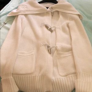 Ralph Lauren Black Label Cardigan